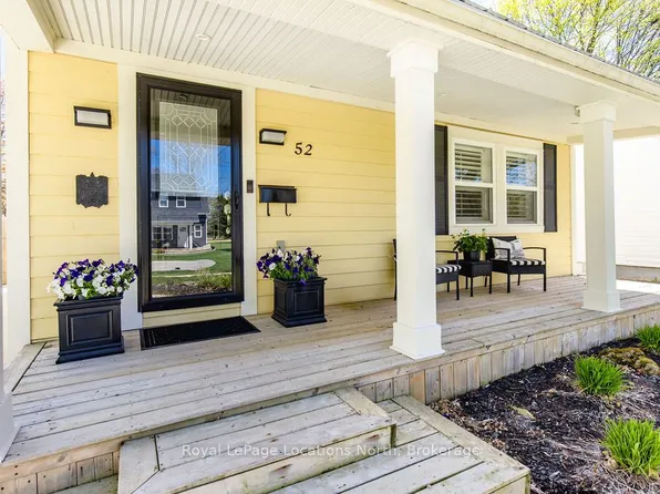 52 7th St, Collingwood, ON L9Y 2A7