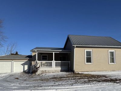 115 North Grand Street, Livingston, WI, 53554