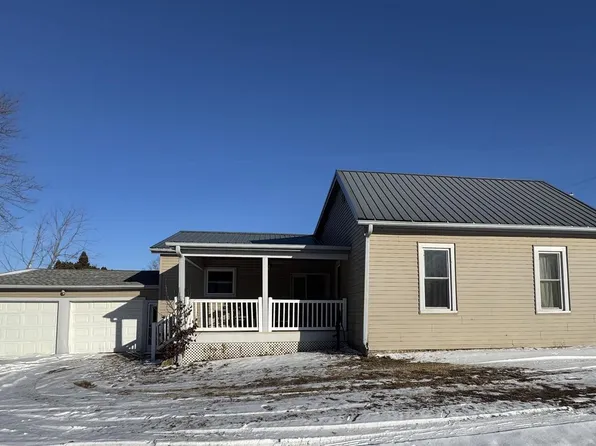 115 North Grand Street, Livingston, WI 53554
