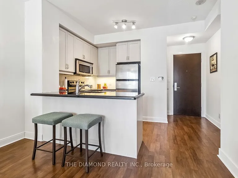 50 Absolute Ave N #2606 — Photo 4
