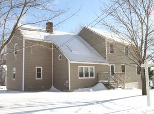 8 Camire Ave, Sanford, ME 04073