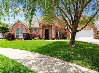 16449 Kingston Ct, Tyler, TX 75703