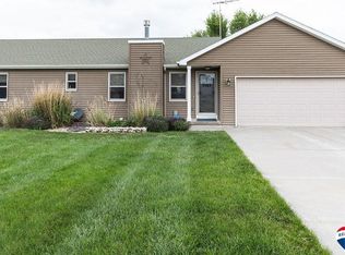 29300 S Golden Pond Rd, Firth, NE 68358