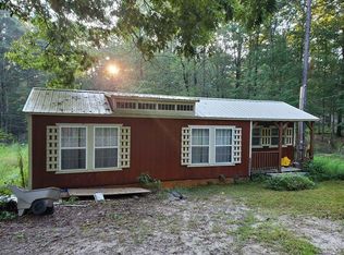 3309 Reynolds Rd, Redfield, AR 72132