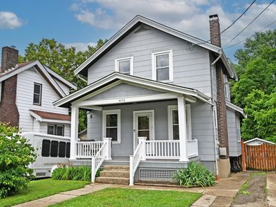 4656 McNeil Ave, Cincinnati, OH, 45212