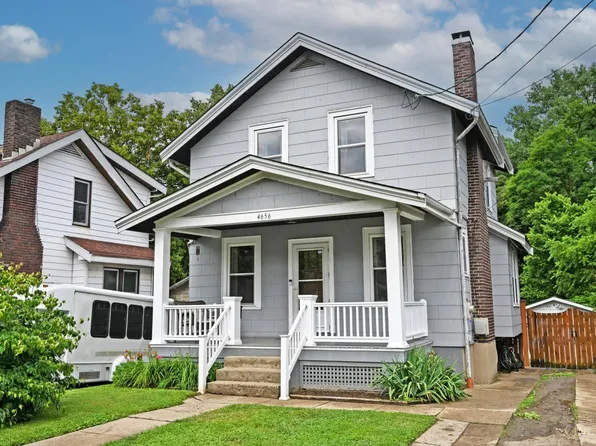 4656 McNeil Ave, Cincinnati, OH 45212