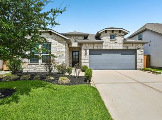 3827 Robinson Bend Dr, Spring, TX 77386