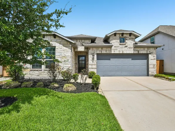 3827 Robinson Bend Dr, Spring, TX 77386