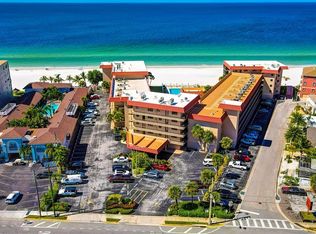 17580 Gulf Blvd APT 304, Redington Shores, FL 33708