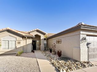 10544 E Coopers Hawk Dr, Sun Lakes, AZ 85248