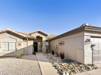 10544 E COOPERS HAWK Drive, Sun Lakes, AZ, 85248
