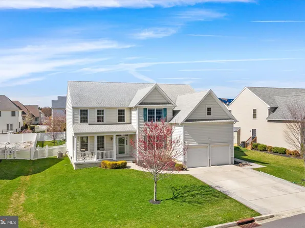 10 Wildflower Ct, Columbus, NJ 08022