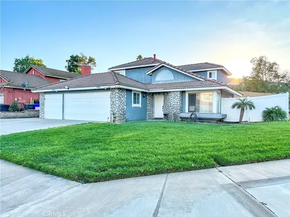 3967 Stonehedge Dr, Riverside, CA 92509