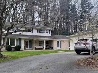 410 Poplar Hill Drive, Boone, NC 28607