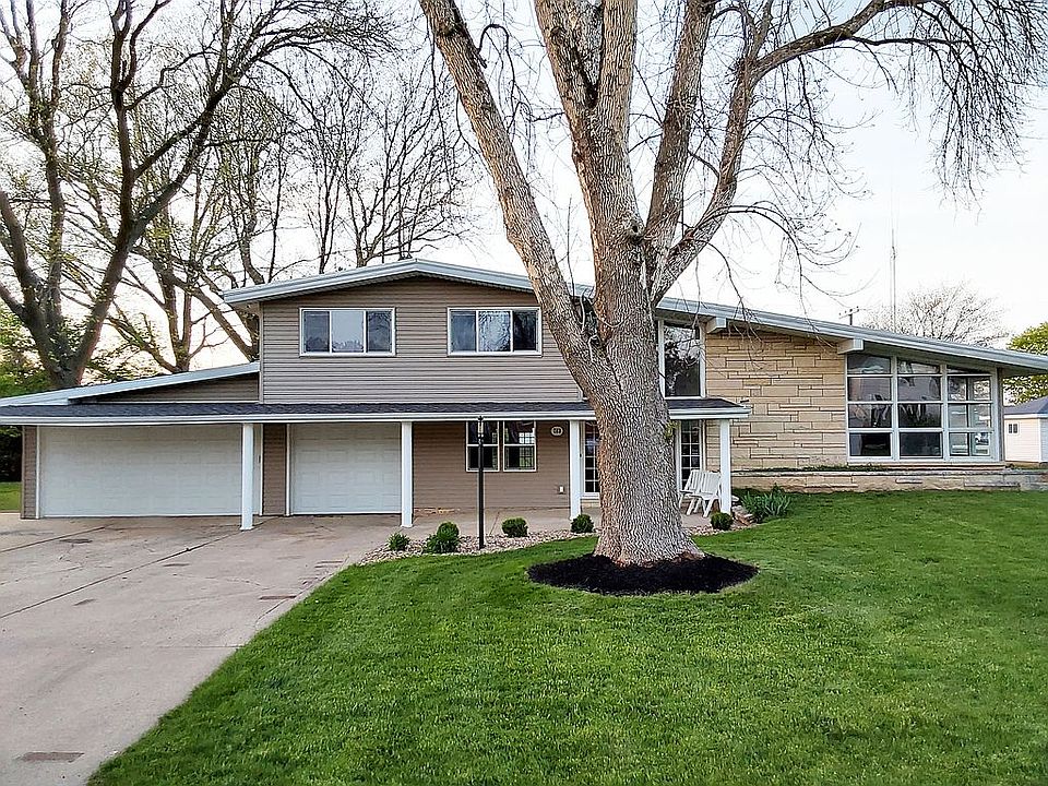 203 2nd Ave SW, Farley, IA 52046 Zillow