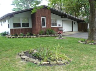 7676 Dalglen Dr, Reynoldsburg, OH