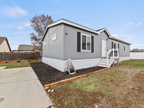 700 E Fairview Ave TRAILER 28, Meridian, ID 83642