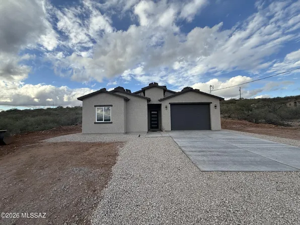 1842 Via Nevada, Rio Rico, AZ 85648