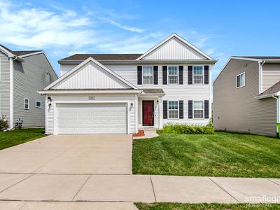 2745 Plover Dr SE, Kentwood, MI, 49508