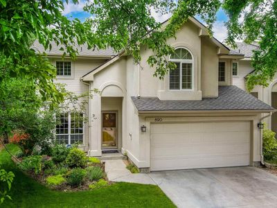 890 W Sandstone Ln, Boise, ID, 83702