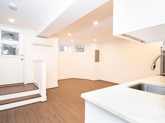 Kitchen/Living Room