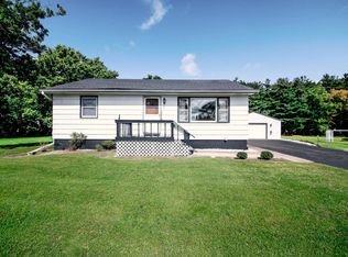 4179 Ott Rd, Bridgman, MI 49106