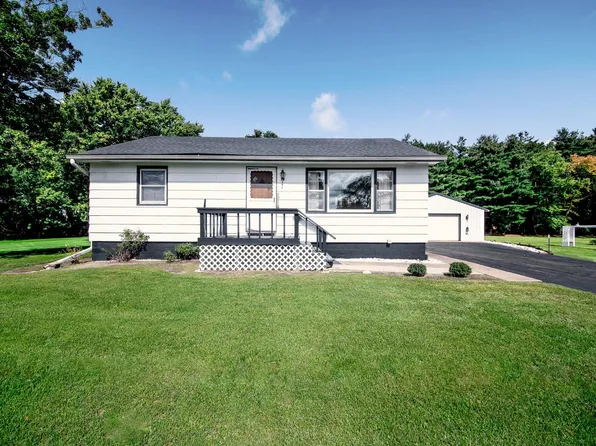 4179 Ott Rd, Bridgman, MI 49106
