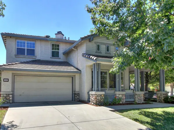 100 Connor Cir, Sacramento, CA 95835