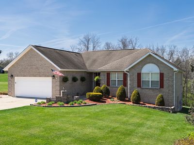 110 Langsdale Point, Crittenden, KY, 41030