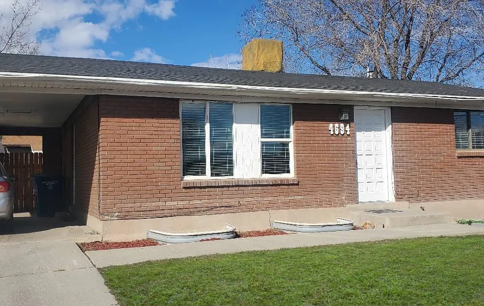 4694 S Lemonwood Cir #Cir;-unit A