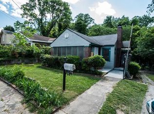 5716 Court I, Birmingham, AL 35228