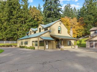 27940 SW Mountain Rd, West Linn, OR 97068