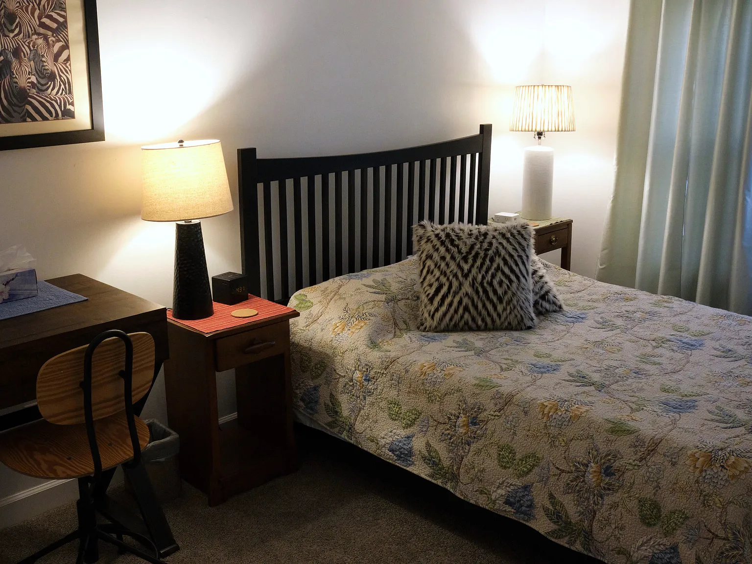 3 bed, 1800 sqft, $2,500 — Photo 3