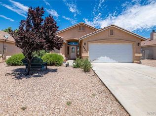 3927 E Snavely Ave, Kingman, AZ 86409