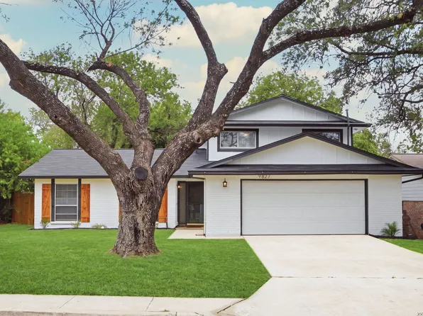 9827 Heritage Farm, San Antonio, TX 78245
