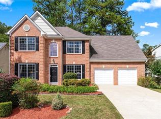 2141 Wilmington Cir NE, Marietta, GA 30062
