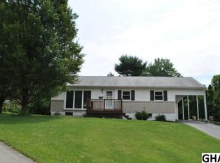 6 Brier Rd, Camp Hill, PA 17011