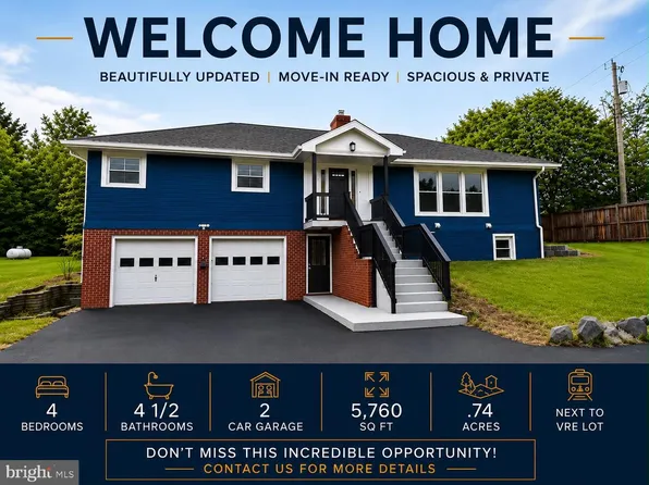 1685 Brooke Rd, Stafford, VA 22554
