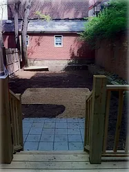 Rented by AJ Clarke