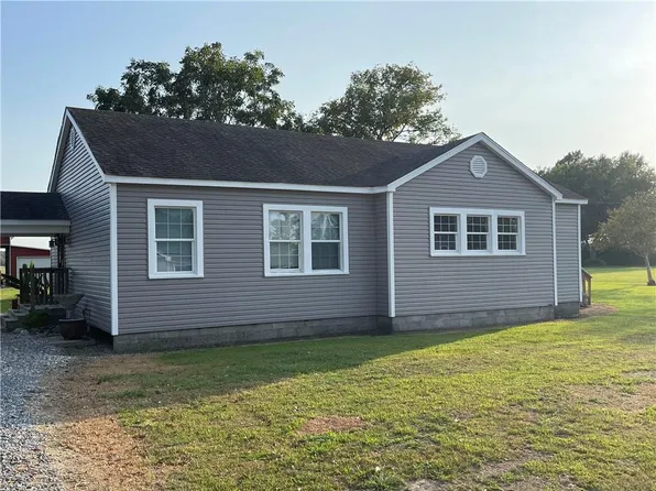 2549 Highway 1, Labadieville, LA 70372