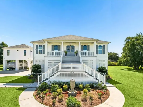 104 Moray Dr, Slidell, LA 70461