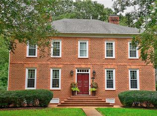 821 Birch Forest Ct, Chesapeake, VA 23322