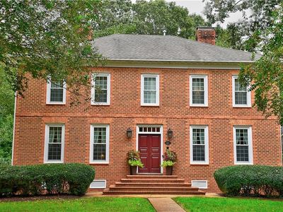 821 Birch Forest Ct, Chesapeake, VA, 23322