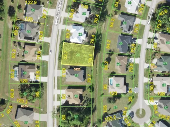 25365 Deep Creek BLVD, PUNTA GORDA, FL 33983