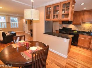 4635 36th St S #A, Arlington, VA 22206