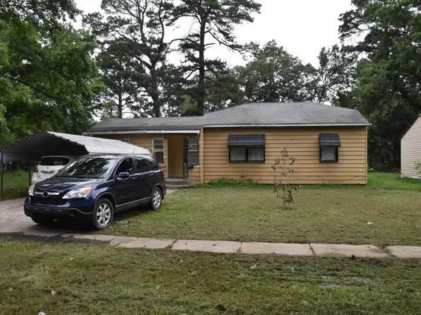 1507 W 29th Ave, Pine Bluff, AR 71603