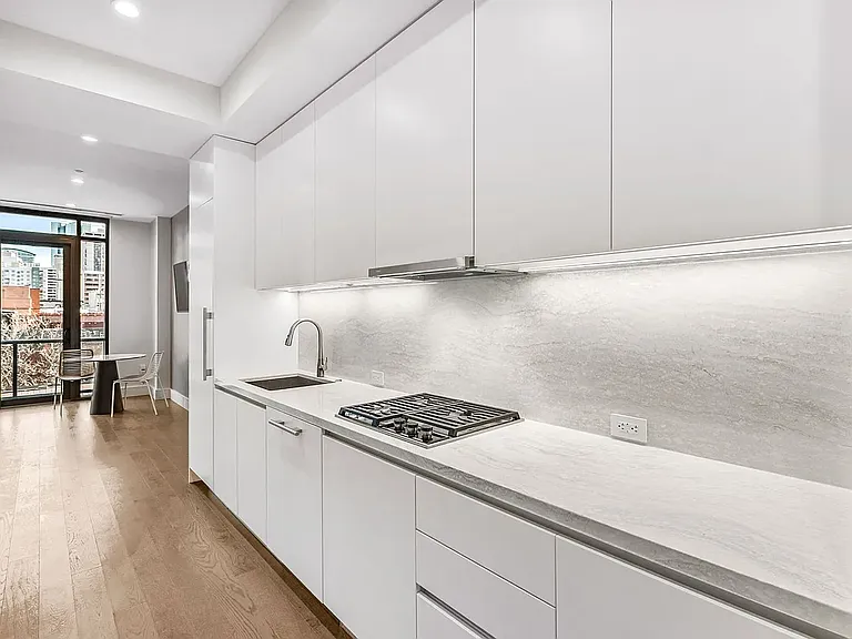 1901 Wazee St #315 — Photo 4