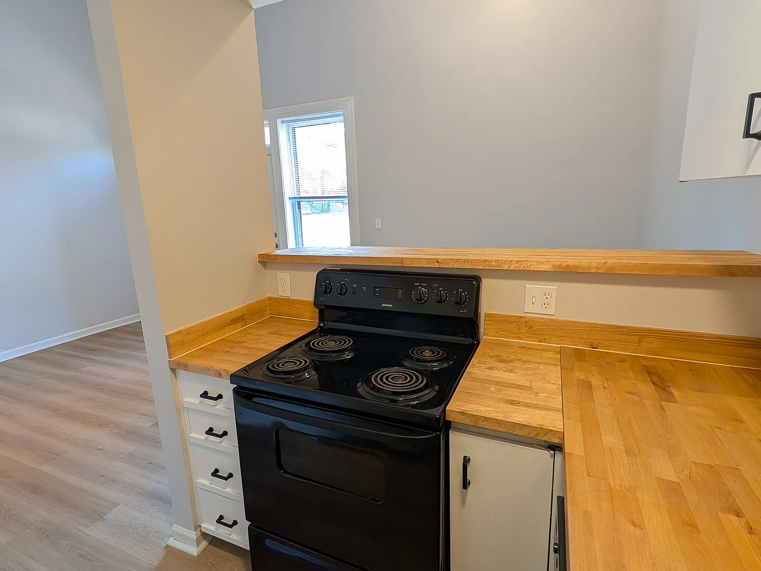 1 bed, 626 sqft, $1,100 — Photo 4