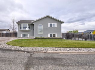 8251 Grouse Ct, Helena, MT 59602