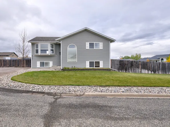 8251 Grouse Ct, Helena, MT 59602